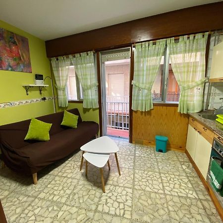 Apartamento Casa Da Regueira Redondela Exterior foto