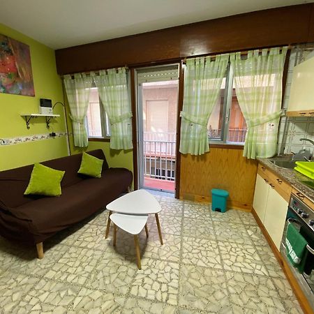 Apartamento Casa Da Regueira Redondela Exterior foto