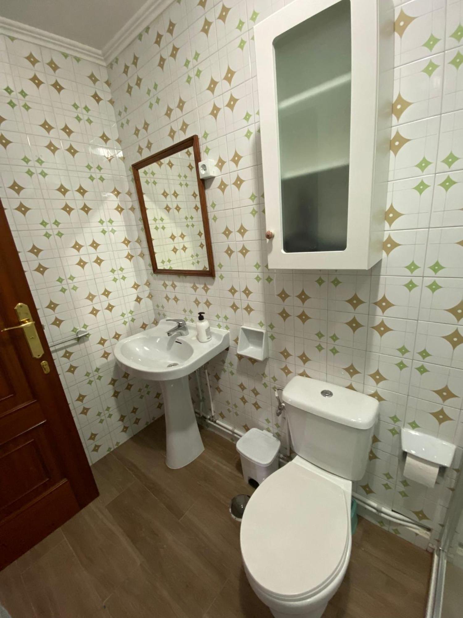 Apartamento Casa Da Regueira Redondela Exterior foto