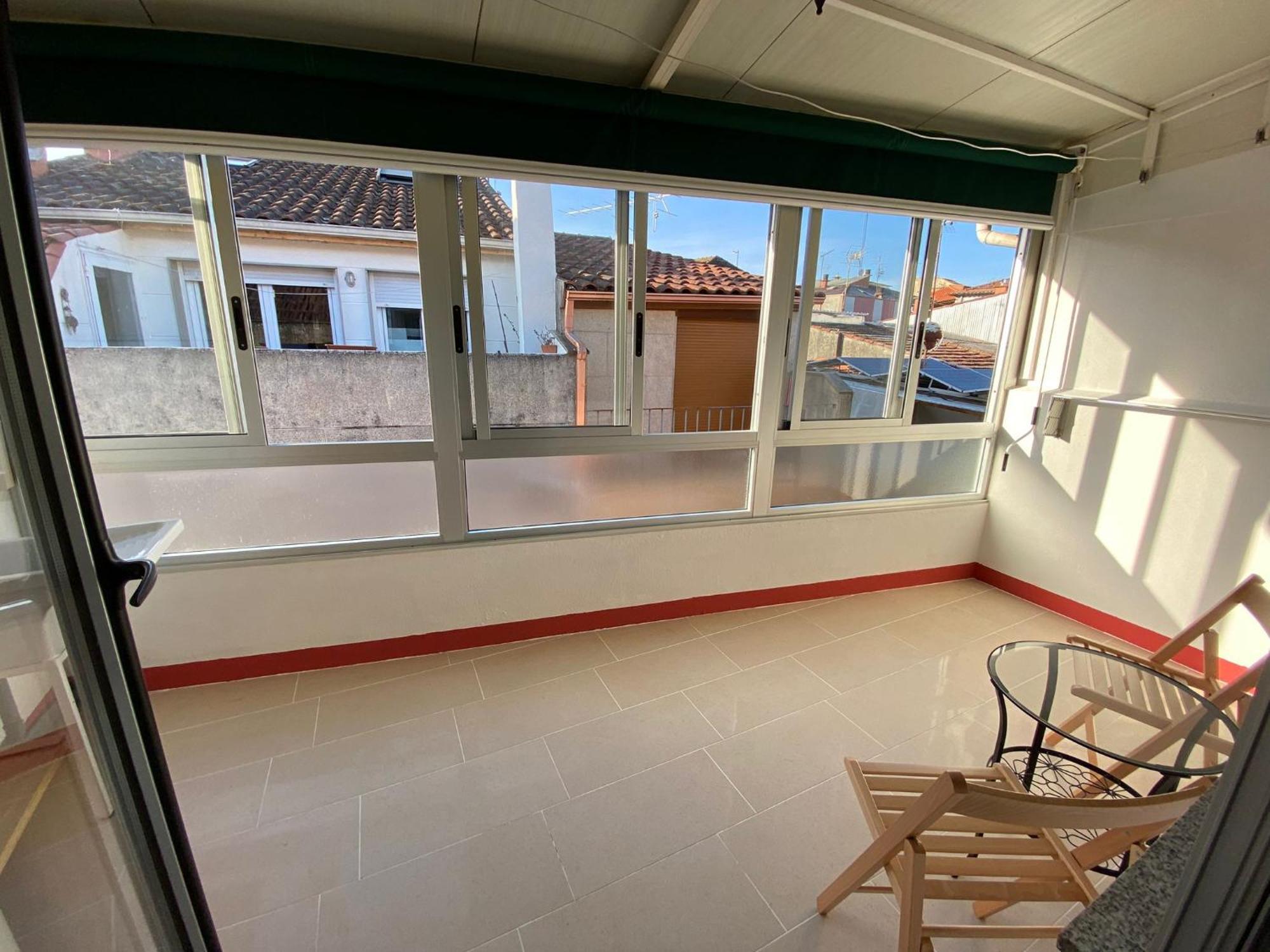Apartamento Casa Da Regueira Redondela Exterior foto