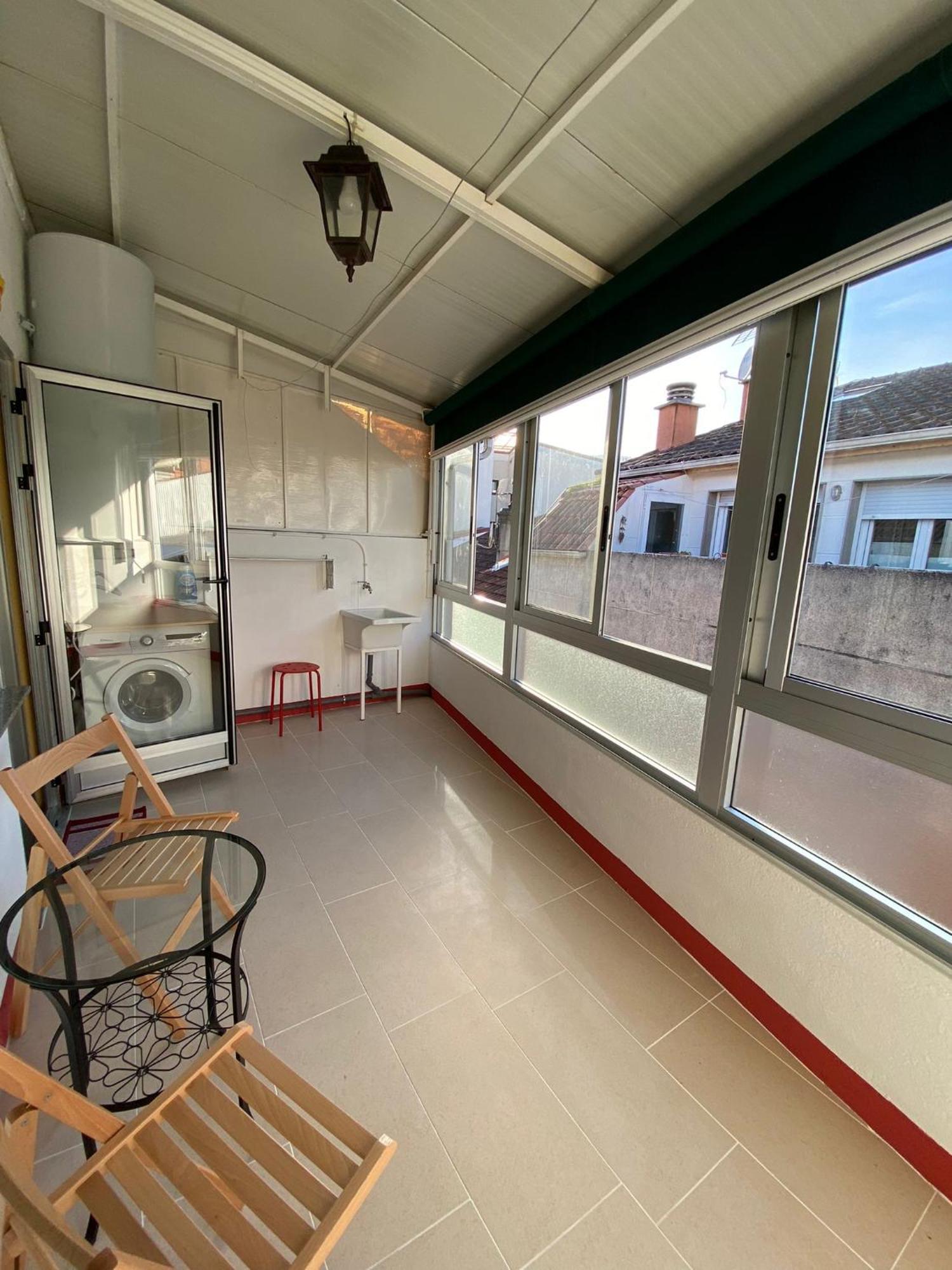 Apartamento Casa Da Regueira Redondela Exterior foto