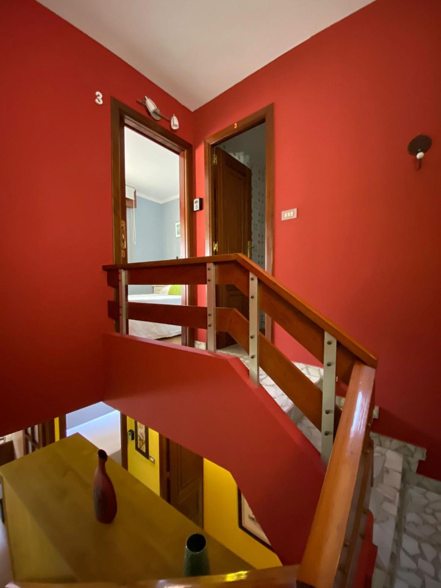 Apartamento Casa Da Regueira Redondela Exterior foto